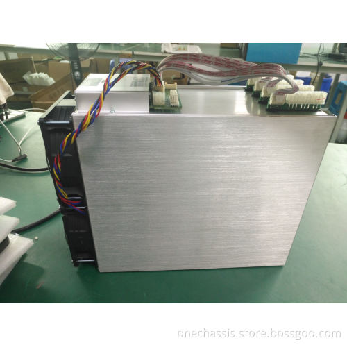 Newest Asic Miner Innosilicon A11 PRO Eth Crypto